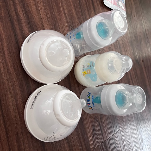 Declutter sale! Selling everything pictured. Clothes range premie-3T - Picture 9 of 10